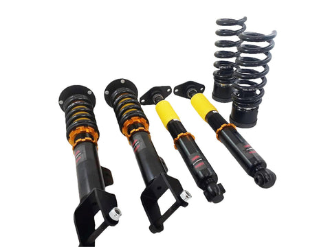 LLP Coilover Kits - Dodge Charger RT (2011-2020)