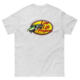 LLP Bass Pro Men's classic tee