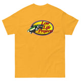 LLP Bass Pro Men's classic tee