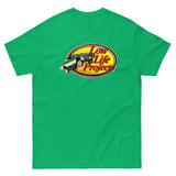 LLP Bass Pro Men's classic tee