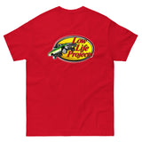 LLP Bass Pro Men's classic tee