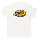 LLP Bass Pro Men's classic tee