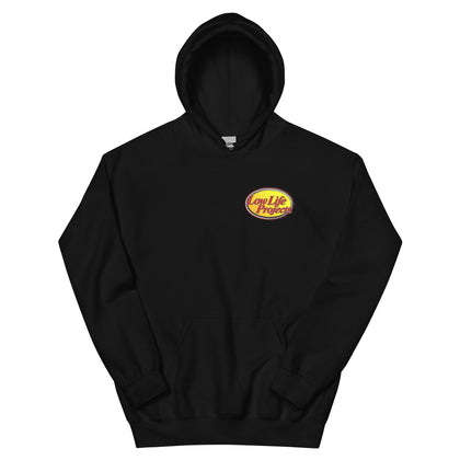 Unisex LLP Bass Hoodie