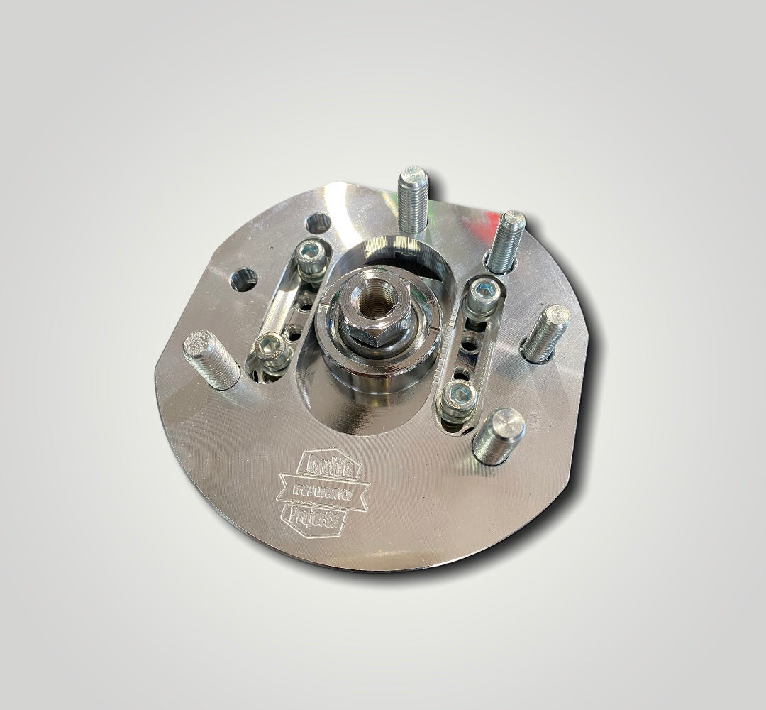 LLP Top Plates (03-07 Accord & 04-08 TSX) – Lowlifeprojects