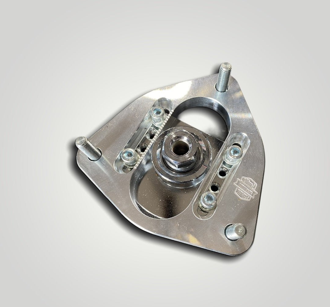 パーツ Y.L.B LLP Top Plates ( 2001-2006 LS430 ) – Lowlifeprojects