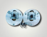 LLP Top Plates ( Lexus LS400 / Celsoir )