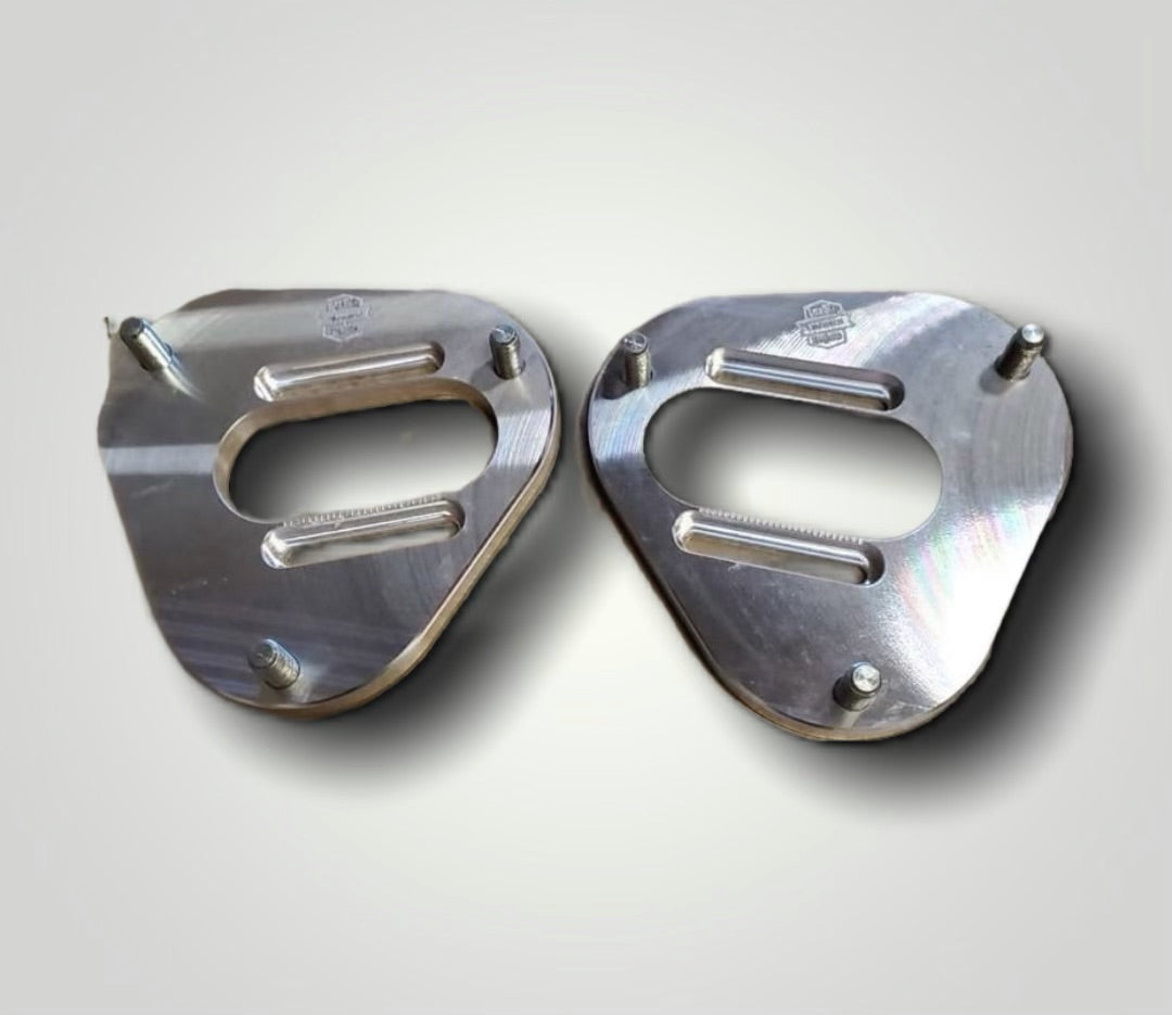 【新品・未開封】KC TOP PLATE 即購入OK！KC TOP PLATE &キンドリングクラッカー用ケース E - メルカリ