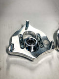 LLP Top Plates ( 16 + Honda Civic ) 10th Gen