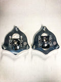 LLP Top Plates ( 16 + Honda Civic ) 10th Gen