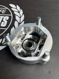 LLP Top Plates ( 9th Gen 12-15 Honda Civic )