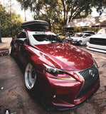 LLP Top Plates Lexus  is200 ,is200t , is350 , gs350