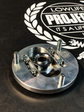 LLP Top Plates Lexus  is200 ,is200t , is350 , gs350