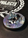 LLP Top Plates Lexus  is200 ,is200t , is350 , gs350