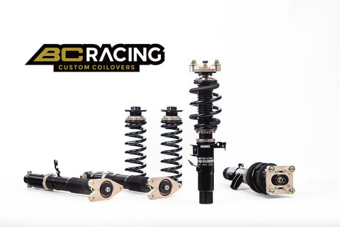 BC Racing Parts