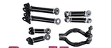 Maserati rear adjustable arm kit