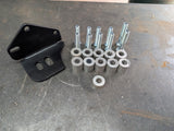 03-07 honda accord / 04-08 acura tsx motor raise kit