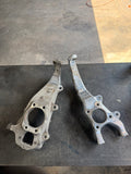 custom front camber service