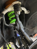 custom front camber service