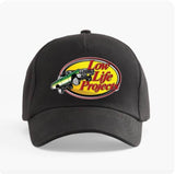 LLP Dad hats