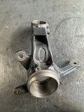 custom front camber service