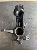 custom front camber service