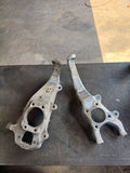 custom front camber service