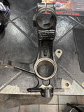 custom front camber service