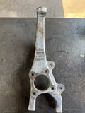 custom front camber service