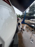 Infiniti Q rear upper camber arms (EXTREME CAMBER)
