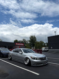 LLP Top Plates Lexus LS430 LS460