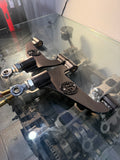 Infiniti Q rear upper camber arms (EXTREME CAMBER)