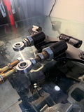 Infiniti Q rear upper camber arms (EXTREME CAMBER)