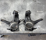 10th gen civic HATCHBACK ONLY knuckles -10