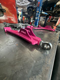 14-23 Maserati Ghibli front Adjustable Lower control arms