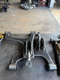 14-23 Maserati Ghibli front Adjustable Lower control arms