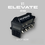 V1 Elevate Digital Management ONLY ( No Tank, No Compressors, No Struts )