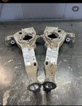 350z / g35 non awd shorted spindles