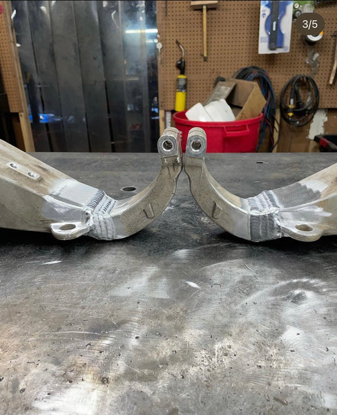 G37 なっとう 2012 Infiniti G37 Front Passenger Side Lower Control Arm w