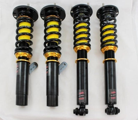 LLP Coilover Kits ( 99-2005 BMW E46 Coupe )
