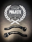 LLP Extended Tie Rods ( 9th Gen Honda Civic )     2012-2015