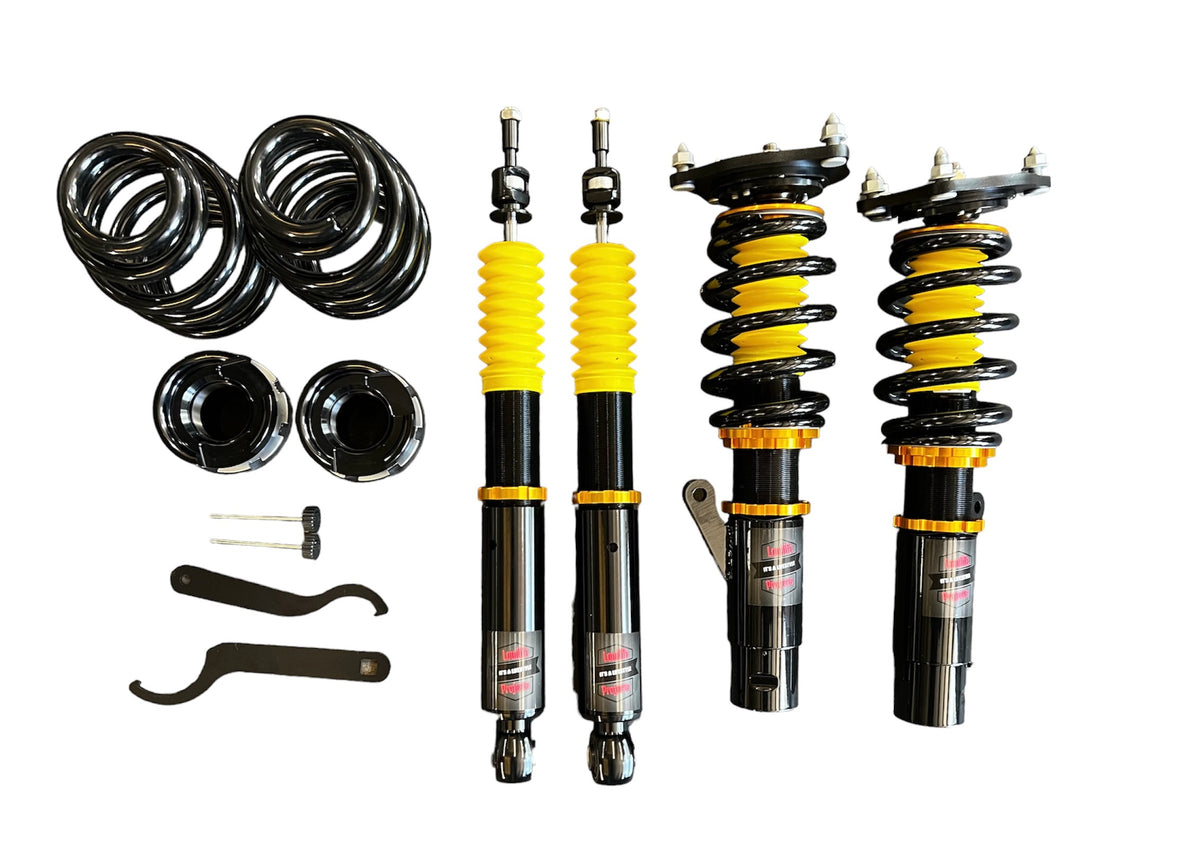 LLP Coilover Kits ( 10th Gen 2018+ Honda Accord ) – Lowlifeprojects