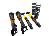 LLP Coilover Kits - Dodge Challenger (2011-2020)