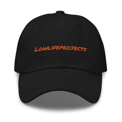 LLP Dad hats