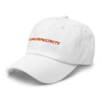 LLP Dad hats