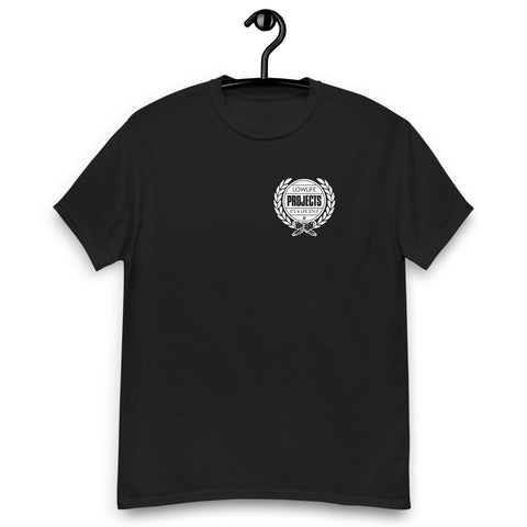 LLP "Bagged Edition" Mens T-Shirt