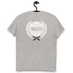 LLP "STATIC" Edition Men's T-Shirt