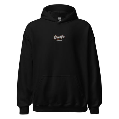 LLP Slammed Beetle Hoodie